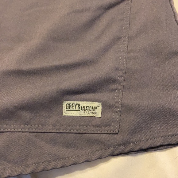 Greys anatomy top - Picture 3 of 5